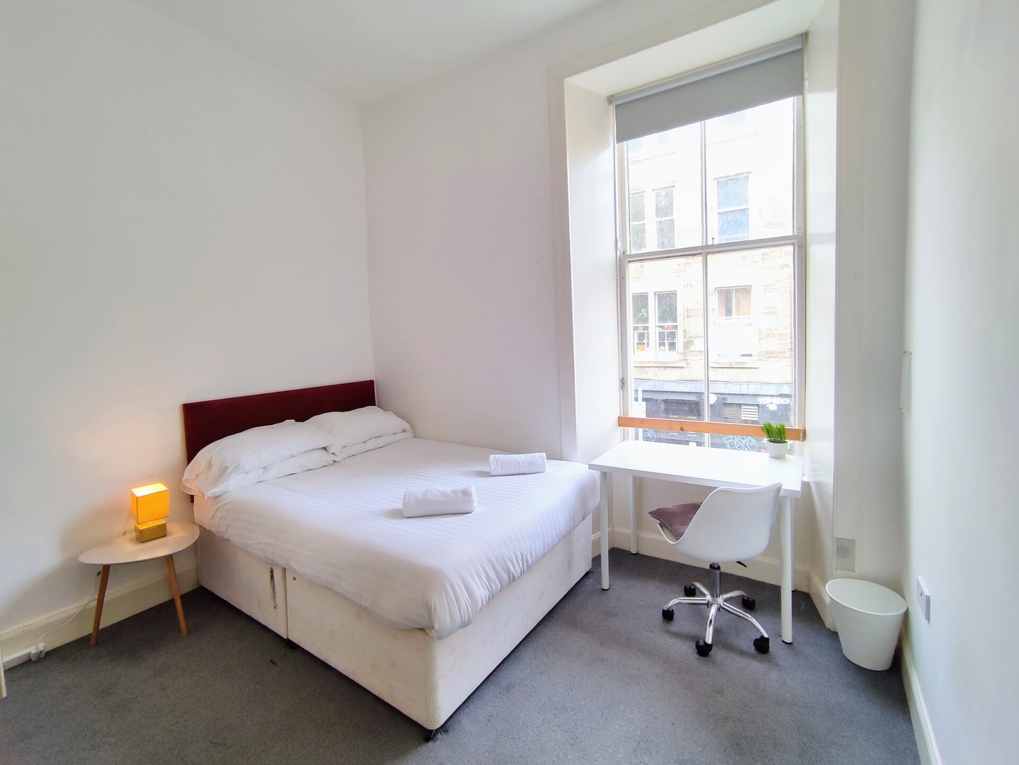 Magic of Meadows 4 Bedroom Spacious Flat 16 Click And Rent