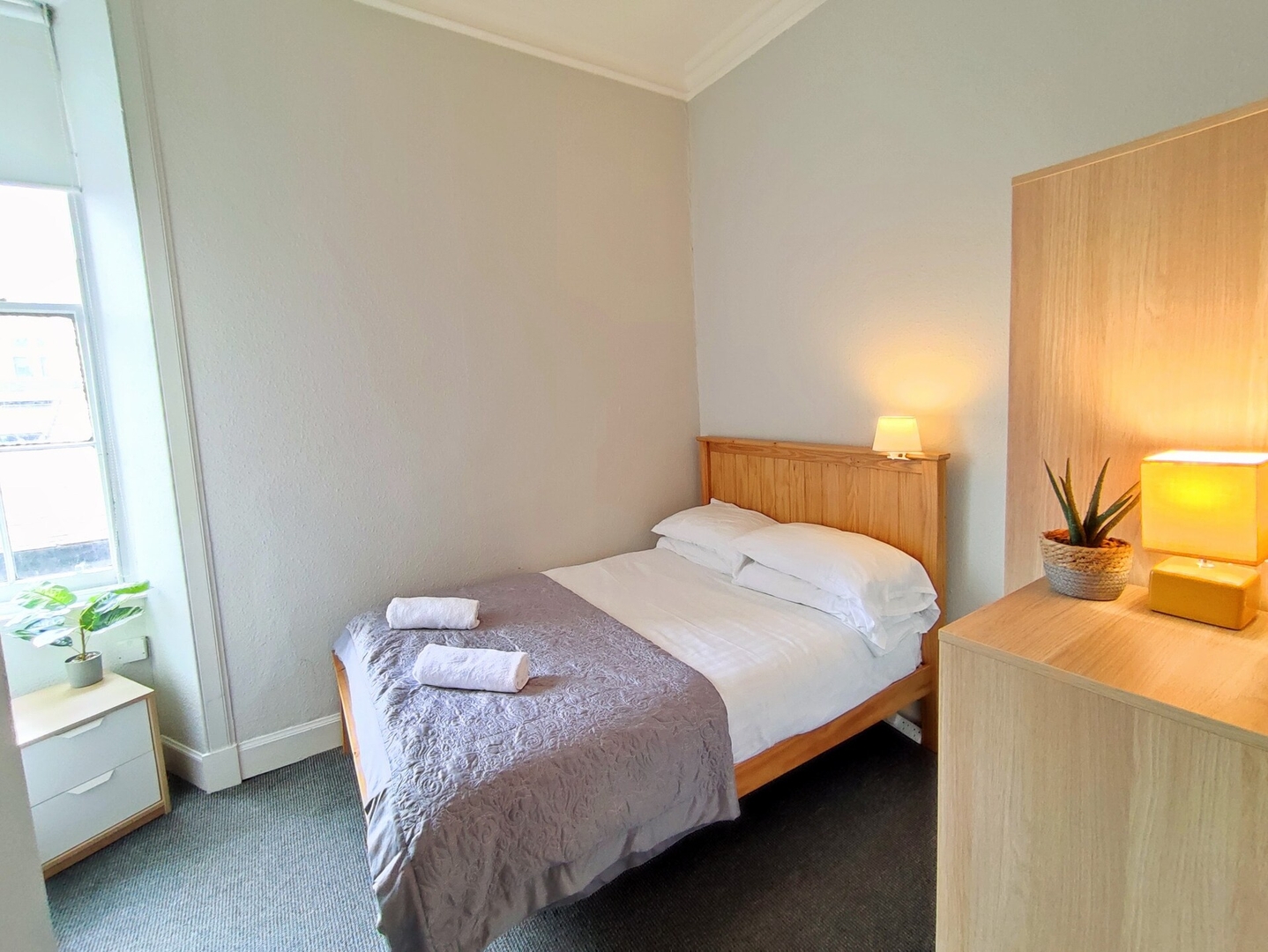 Lovely Festival Flat 10 Click And Rent