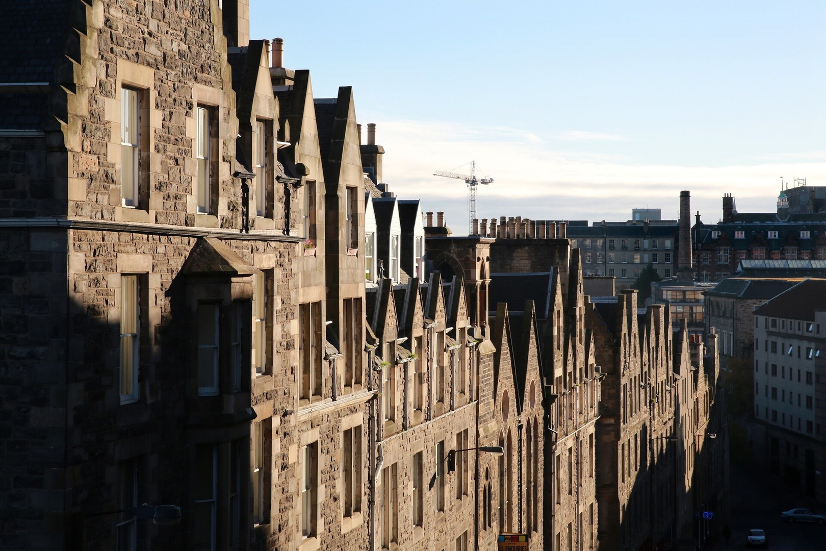 Royal Mile Apartment Edinburgh 20 Click And Rent