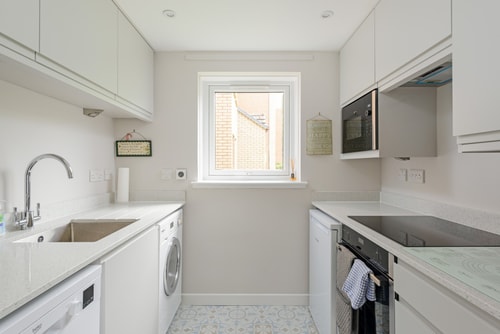 Lovely Edinburgh Home - Craighouse Gardens 1 Click And Rent