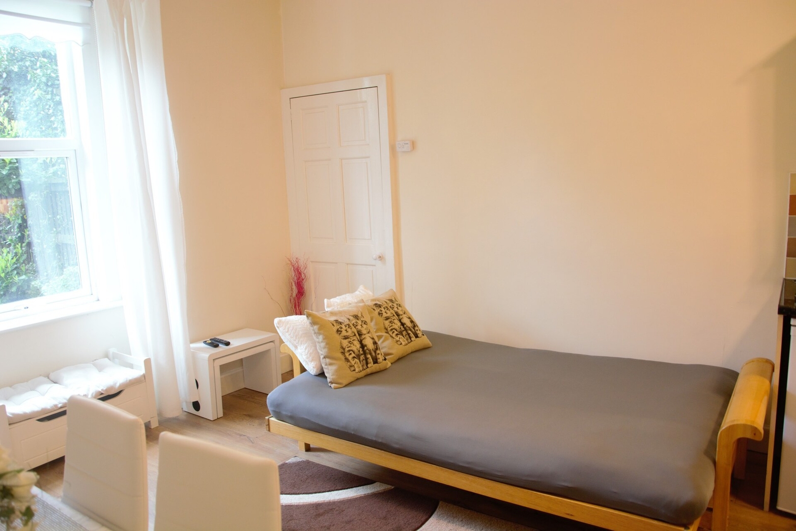 Beautiful Travelers Apartment - Salmond Place 6 Click And Rent
