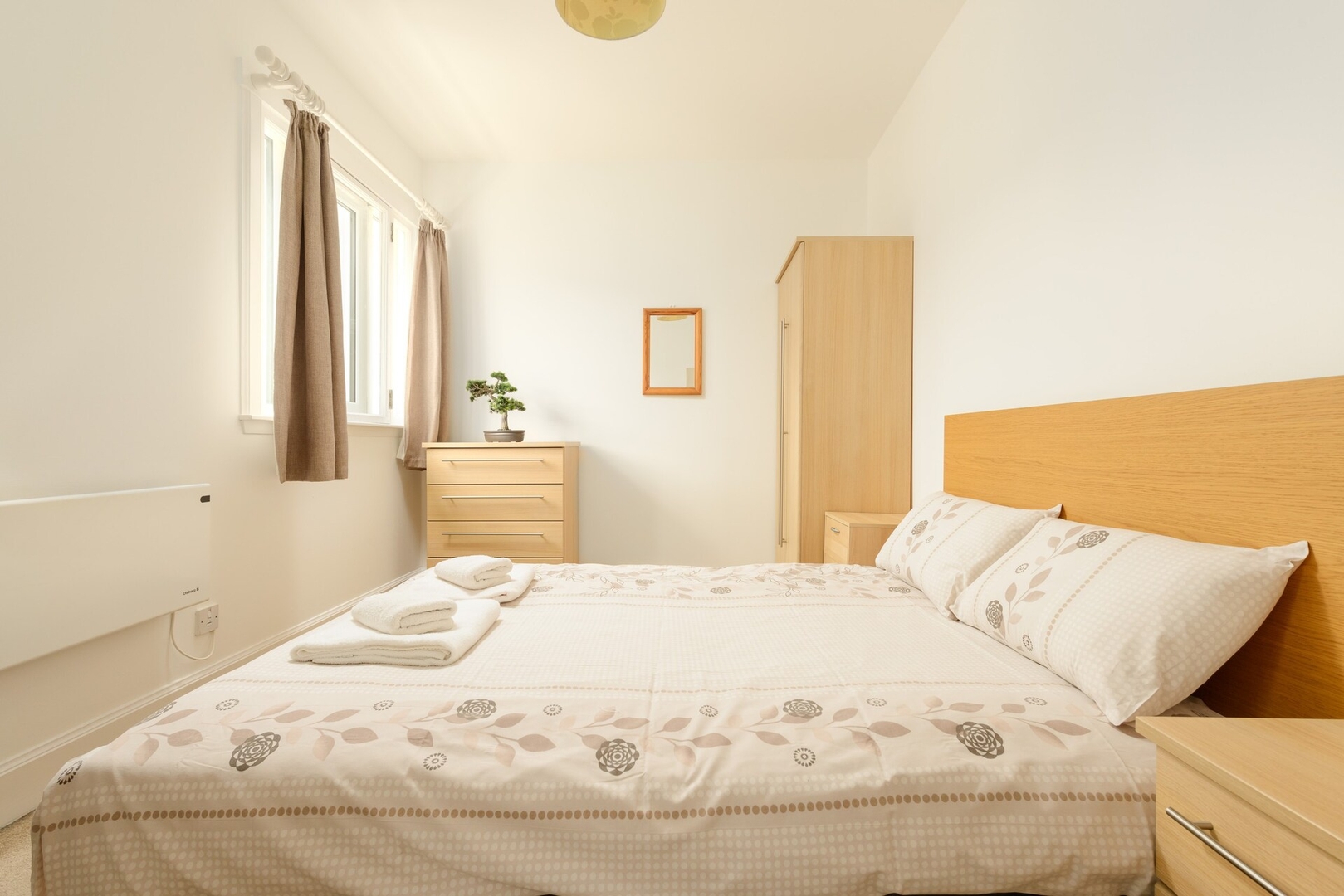 Historic Apartment in Old Town 12 Click And Rent