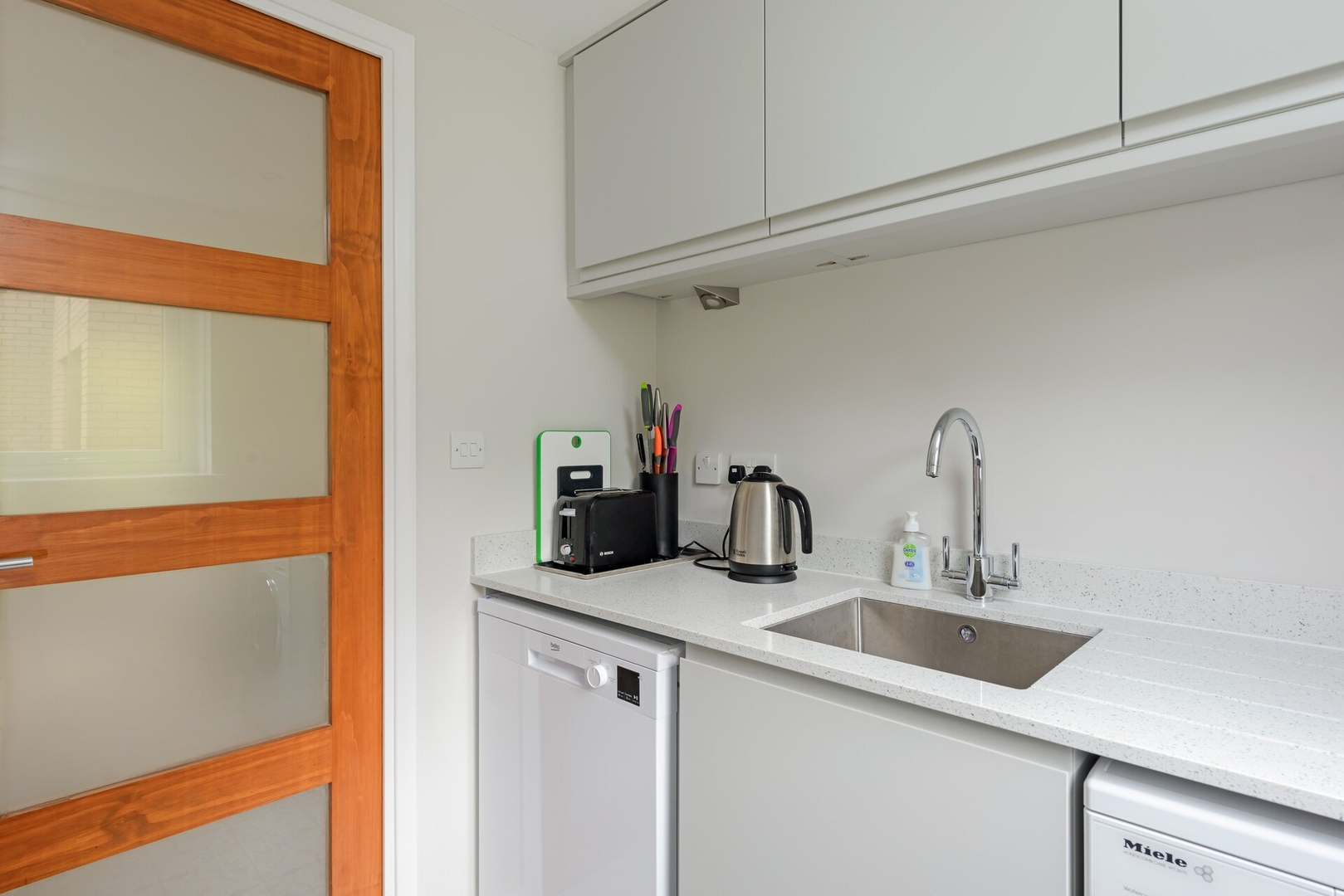 Lovely Edinburgh Home - Craighouse Gardens 19 Click And Rent