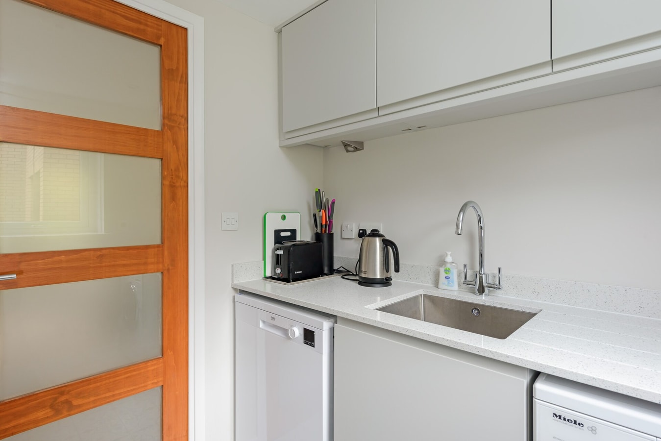 Lovely Edinburgh Home - Craighouse Gardens 19 Click And Rent