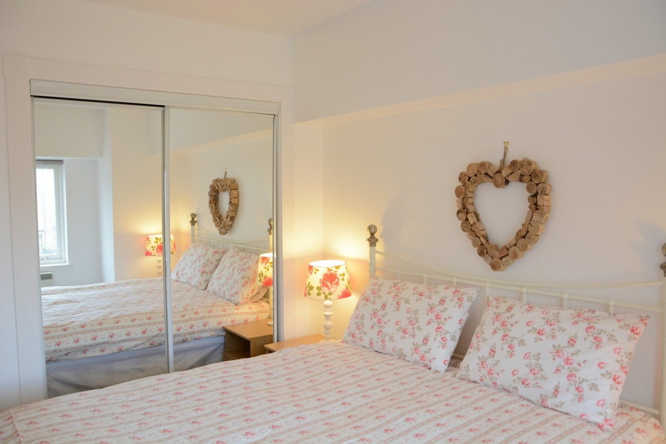 The Rose Residence Click And Rent