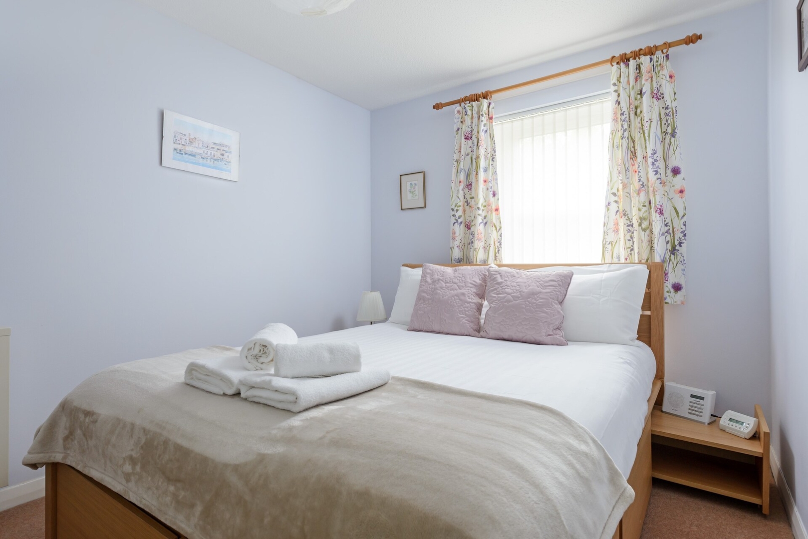 Lovely Edinburgh Home - Craighouse Gardens 11 Click And Rent