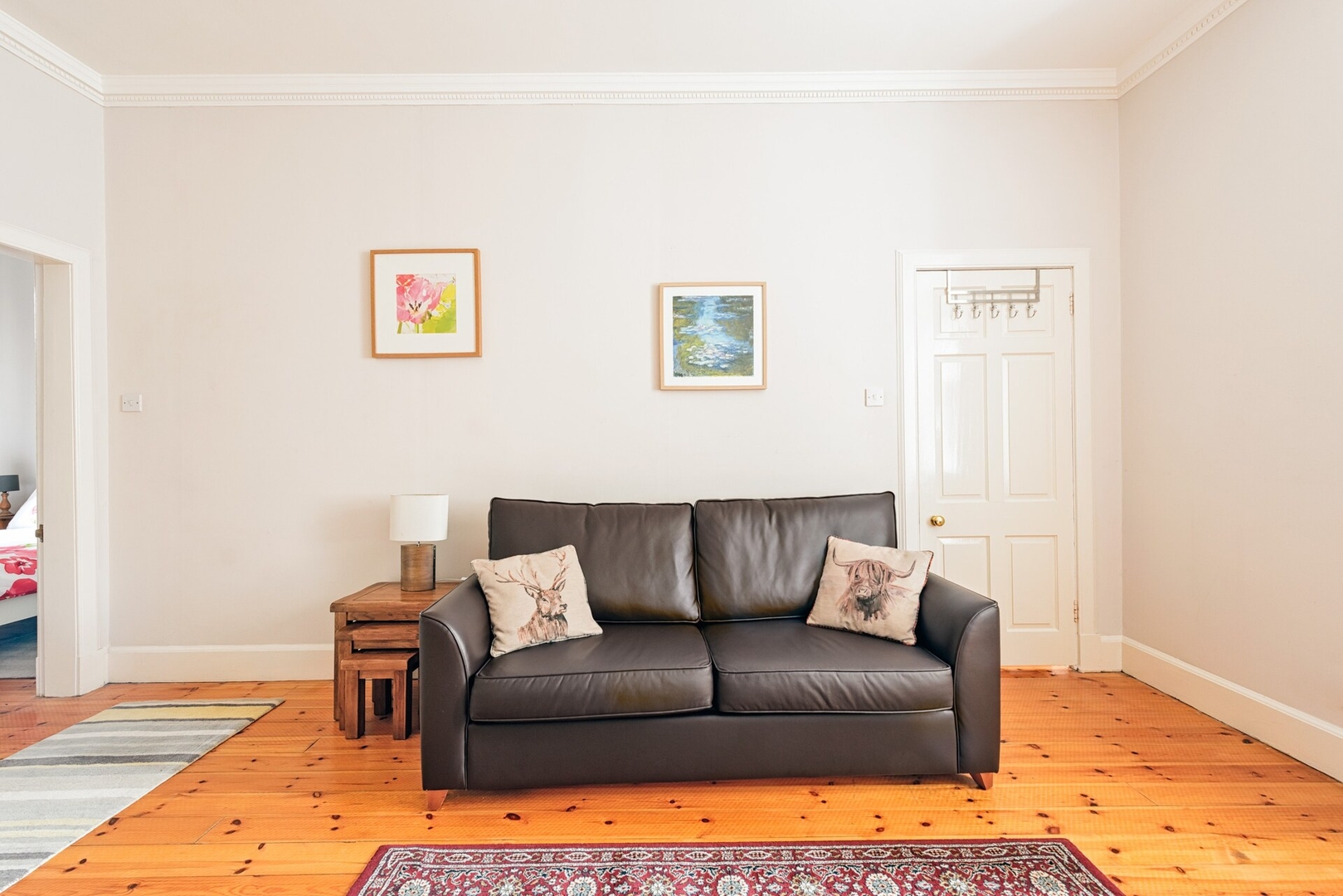 Forrest Hill Retreat 1 Click And Rent