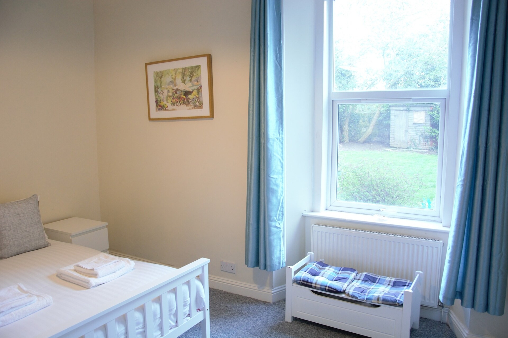 Beautiful Travelers Apartment - Salmond Place 5 Click And Rent