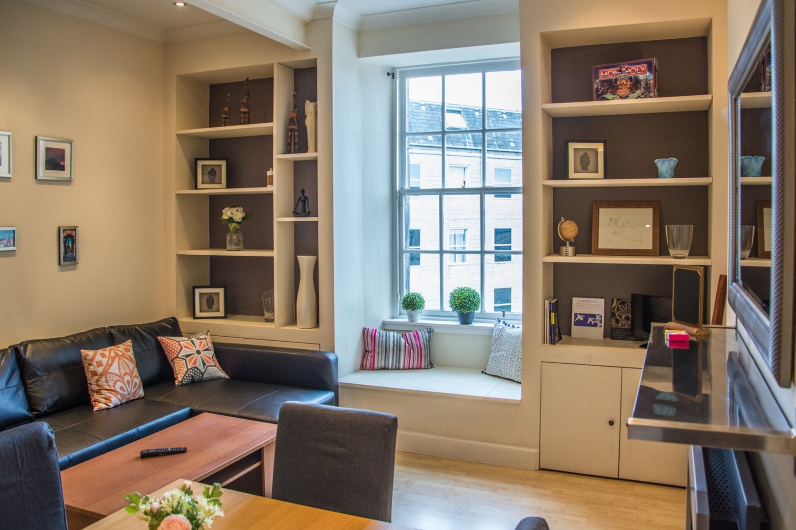 Edinburgh Heritage 0 Click And Rent