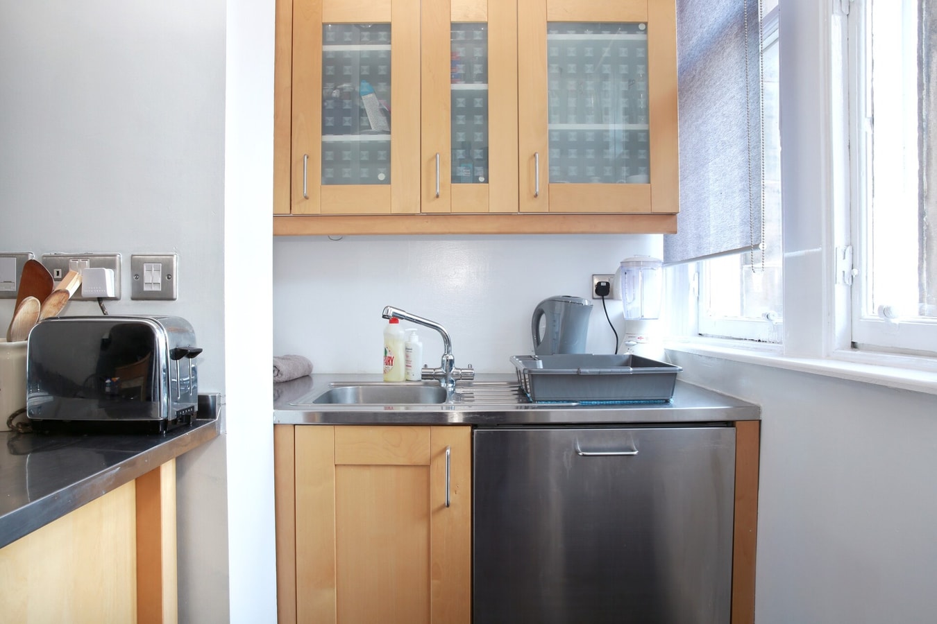 443223 - Royal Mile Apartment Edinburgh · Royal Mile Apartment Edinburgh 14 Click And Rent