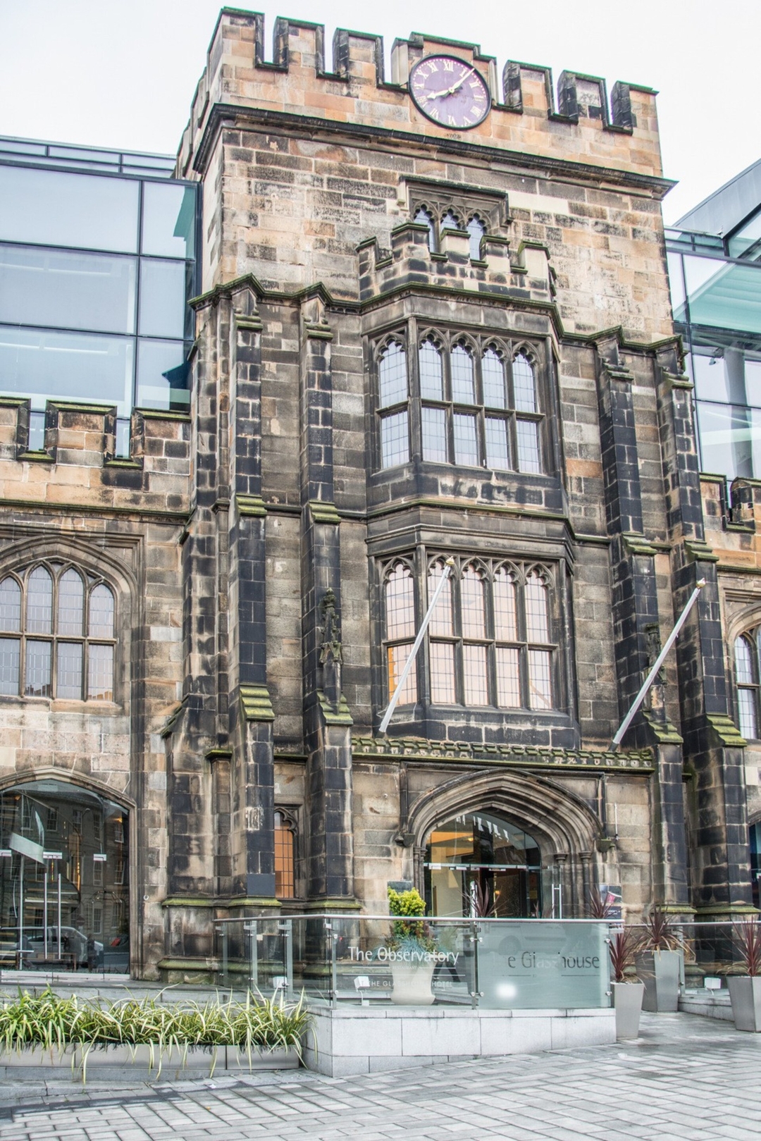 Edinburgh Heritage 23 Click And Rent
