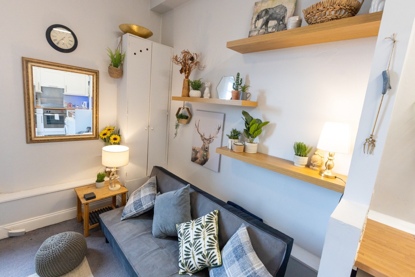 Edinburgh Festival Escape 1 Click And Rent