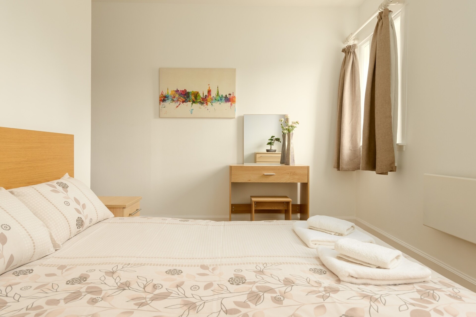 Historic Apartment in Old Town 4 Click And Rent