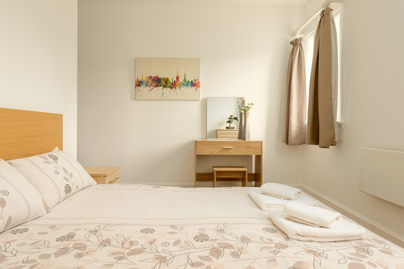 Historic Apartment in Old Town 4 Click And Rent