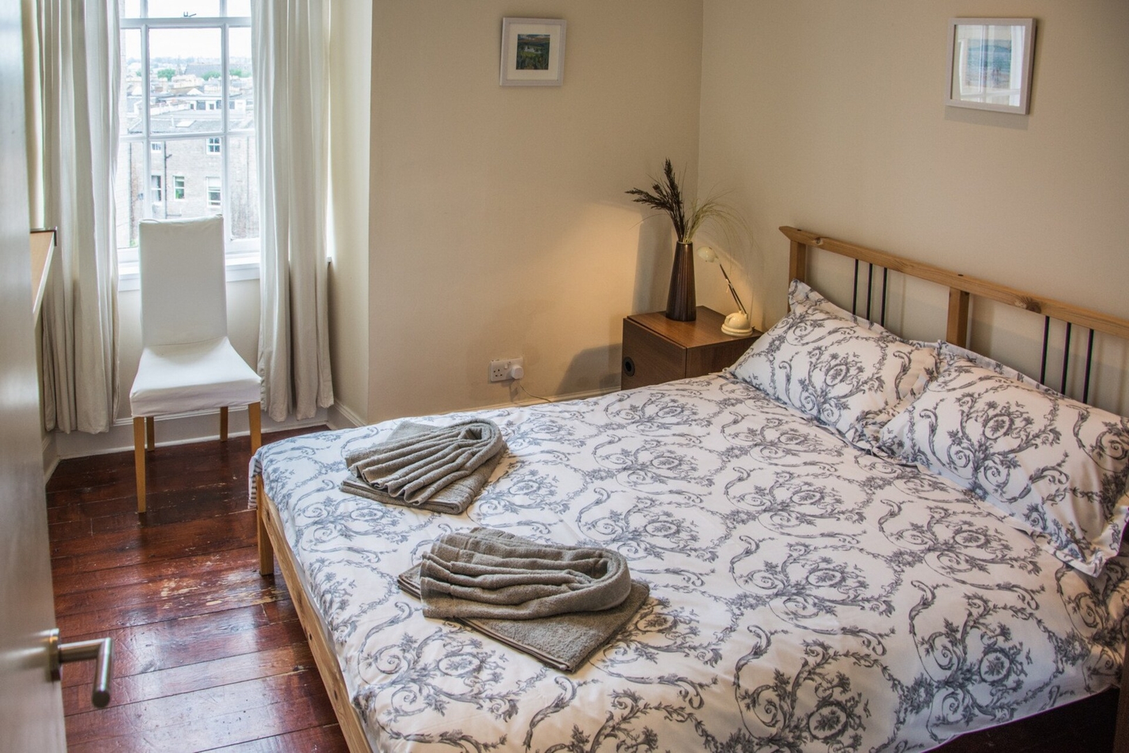 Edinburgh Heritage 17 Click And Rent