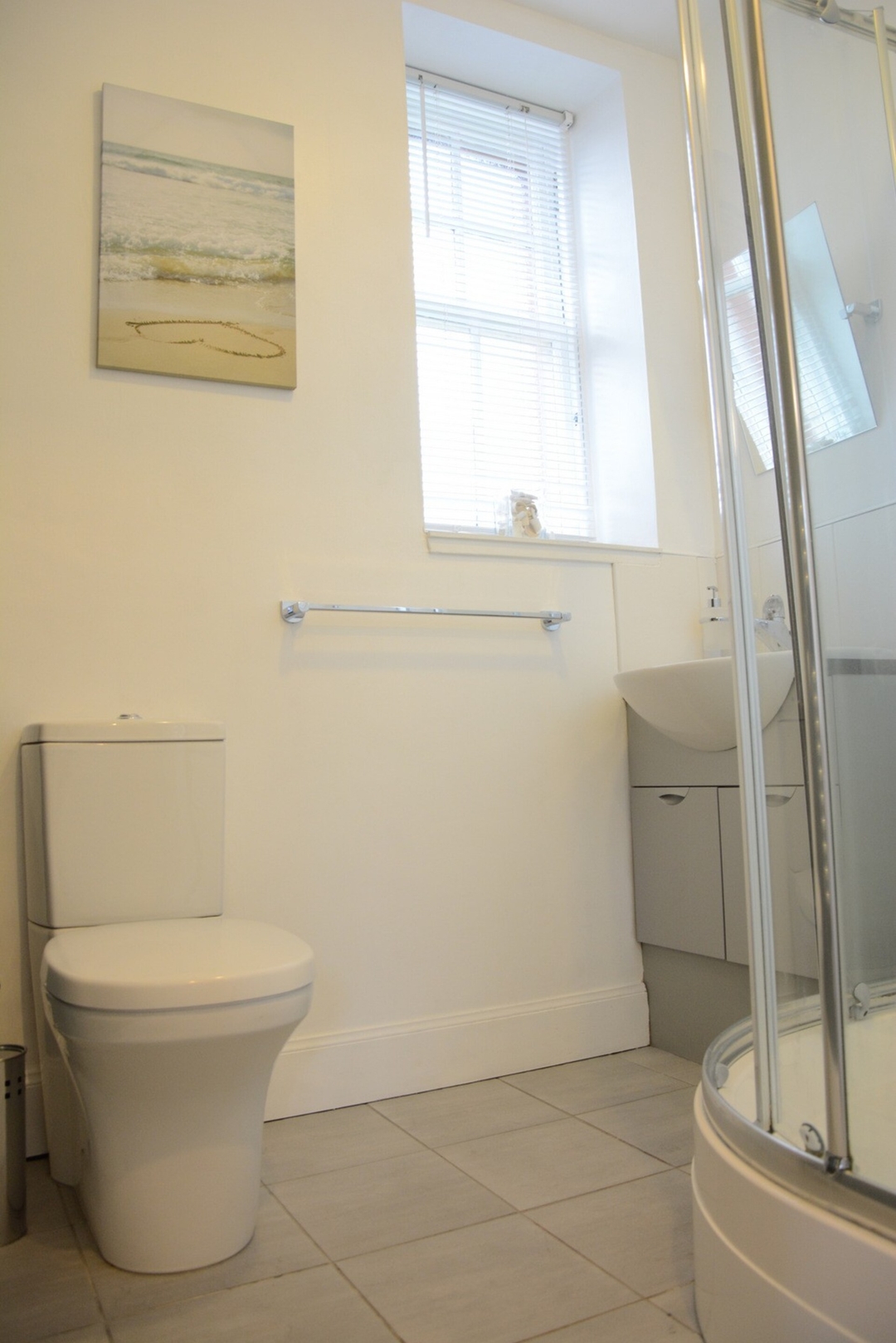 Castleview and Secret Garden Studio 9 Click And Rent