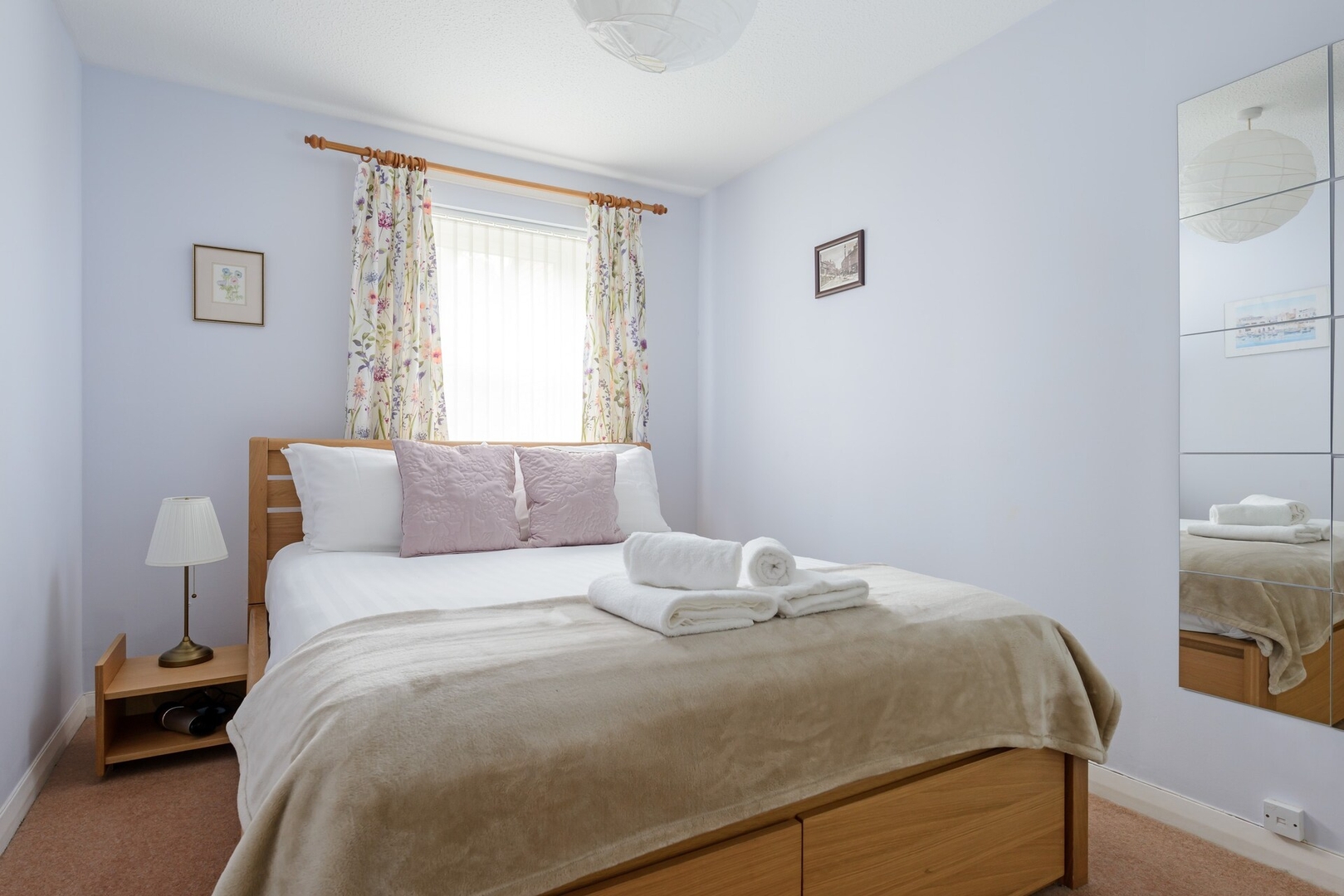 Lovely Edinburgh Home - Craighouse Gardens 23 Click And Rent