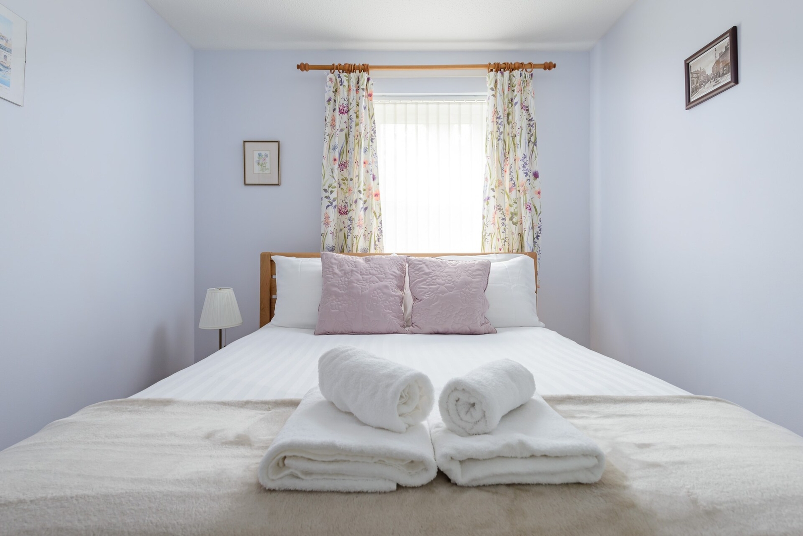 Lovely Edinburgh Home - Craighouse Gardens 13 Click And Rent