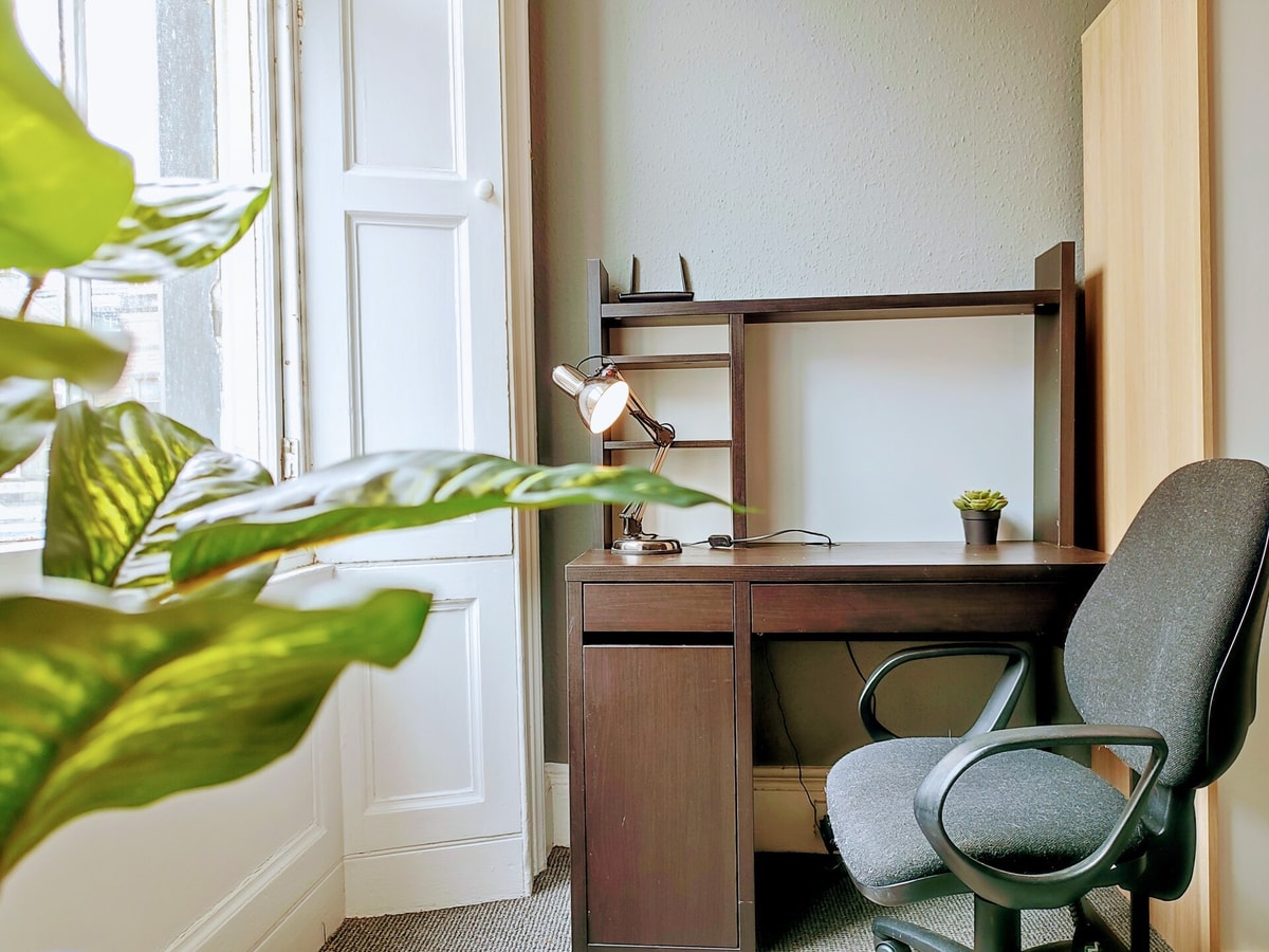 Lovely Festival Flat 9 Click And Rent