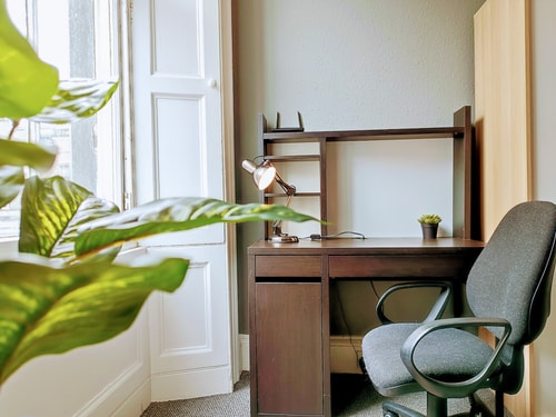 Lovely Festival Flat 9 Click And Rent