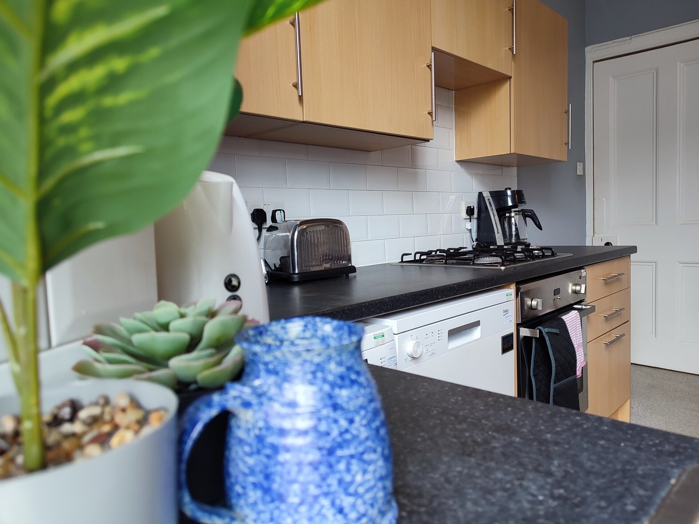 Lovely Festival Flat 12 Click And Rent