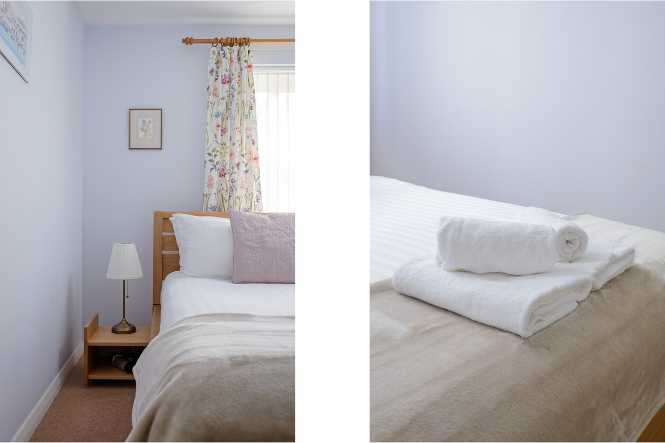 Lovely Edinburgh Home - Craighouse Gardens 22 Click And Rent