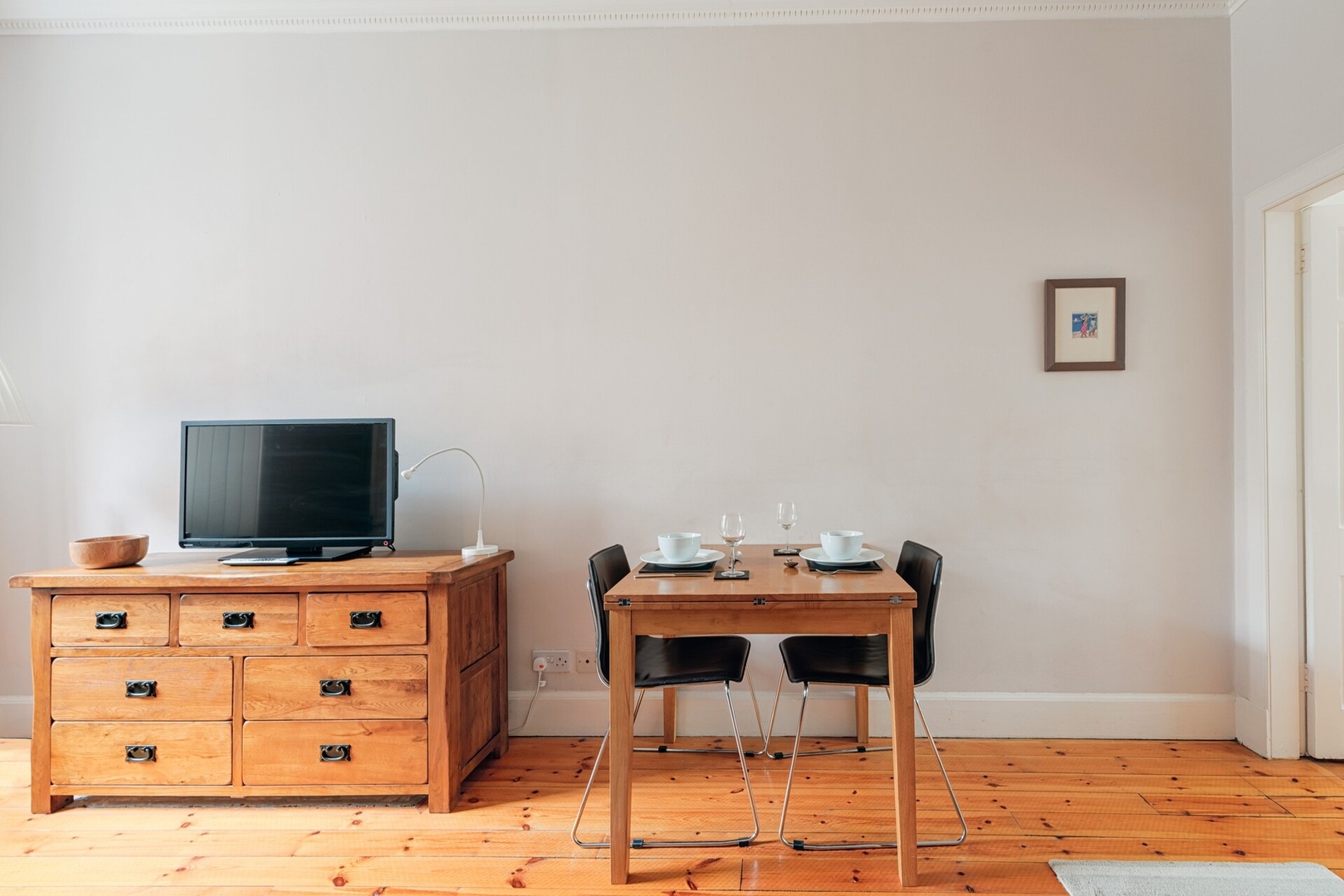 Forrest Hill Retreat 2 Click And Rent