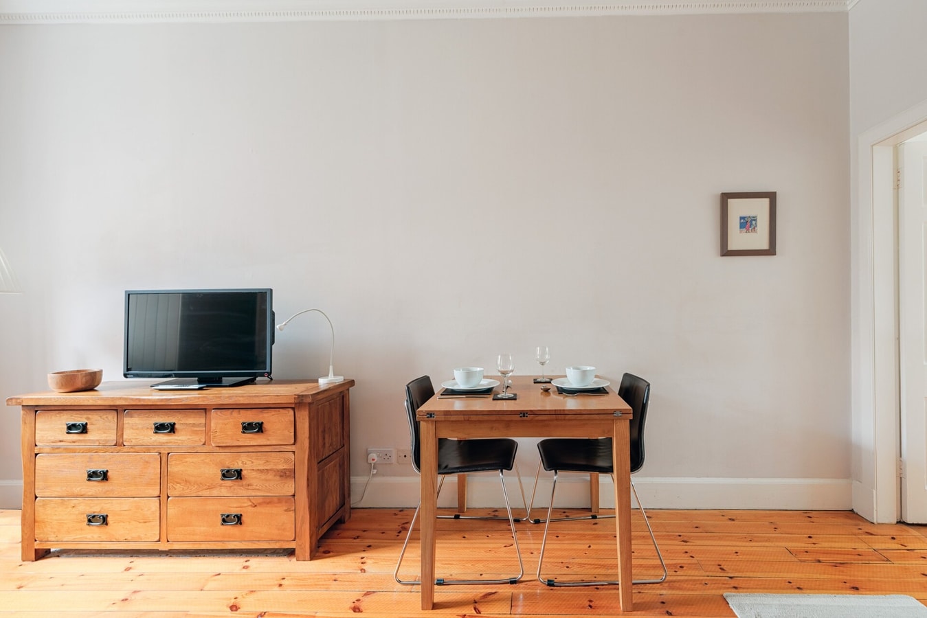 Forrest Hill Retreat 2 Click And Rent