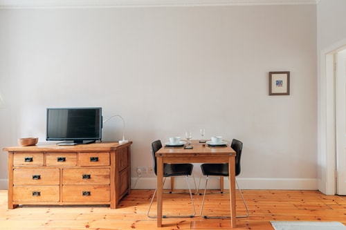 Forrest Hill Retreat 2 Click And Rent