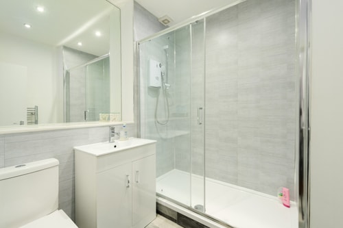 Historic Apartment in Old Town 2 Click And Rent