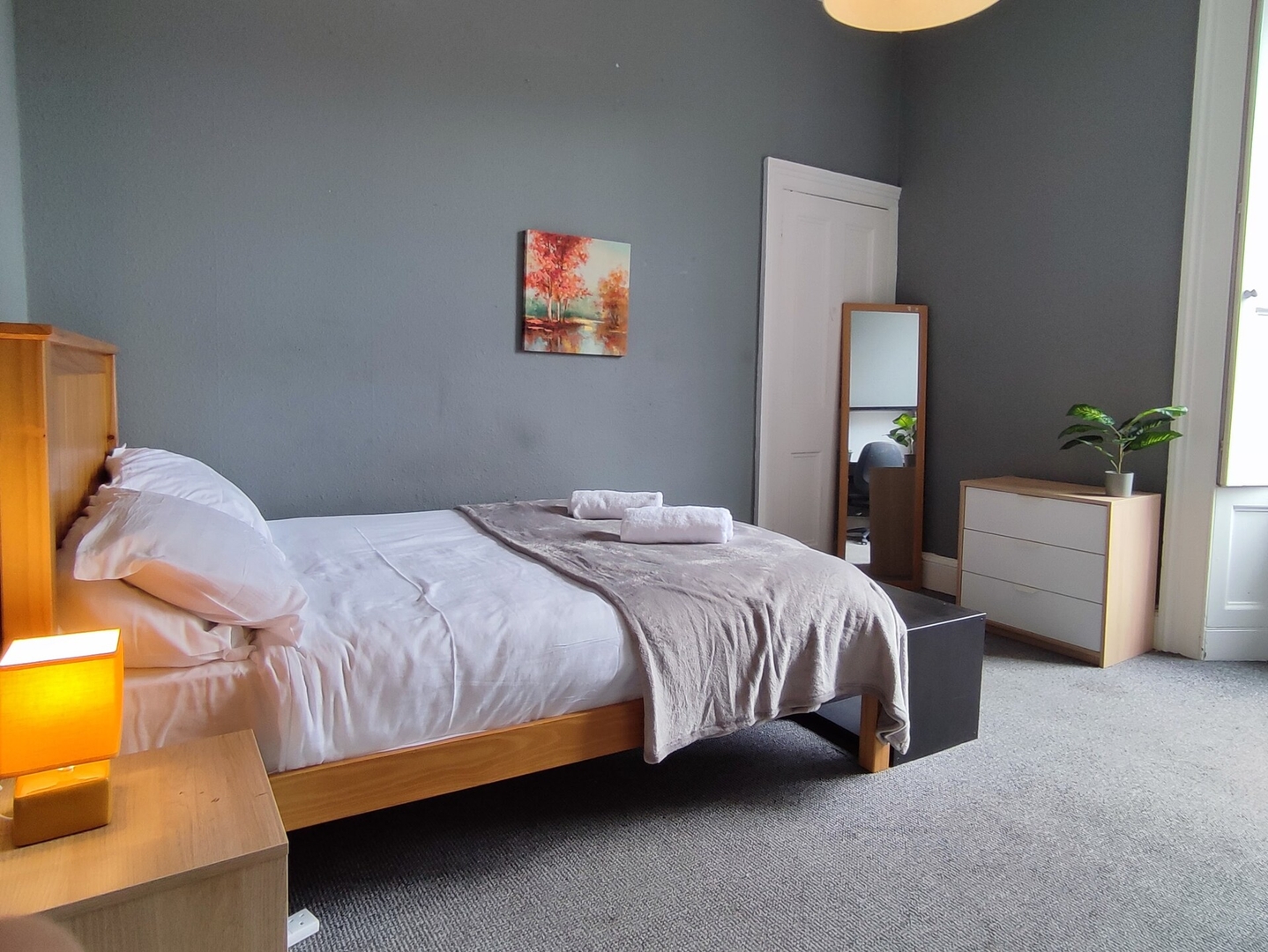 Lovely Festival Flat 8 Click And Rent