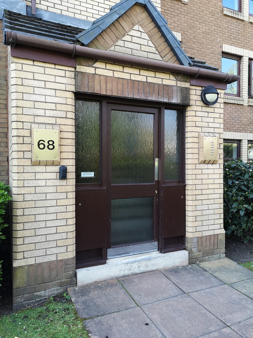 Lovely Edinburgh Home - Craighouse Gardens 7 Click And Rent