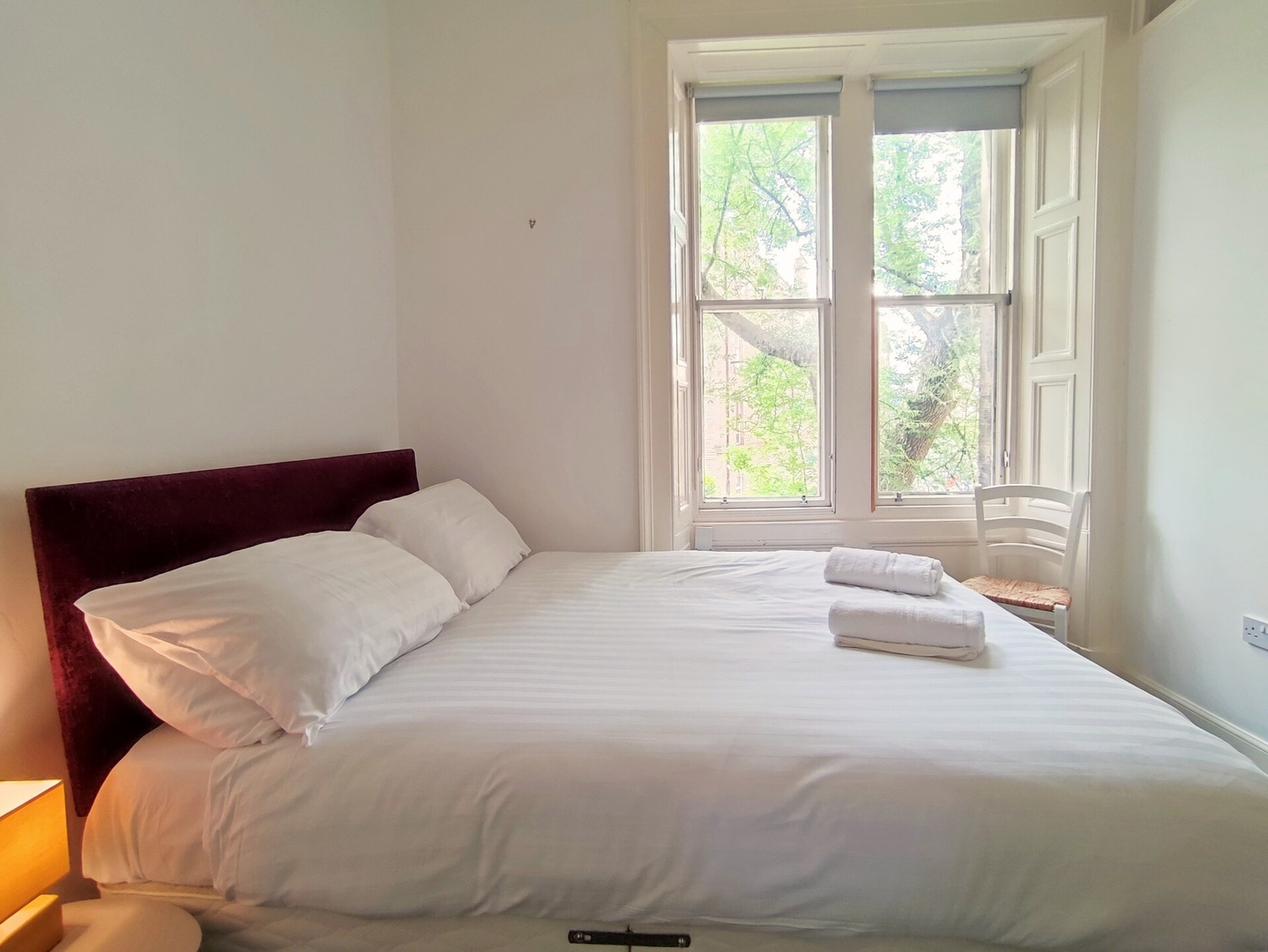 Magic of Meadows 4 Bedroom Spacious Flat 12 Click And Rent