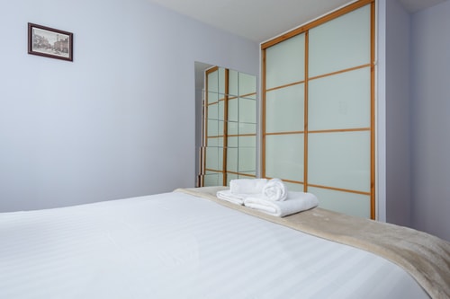 Lovely Edinburgh Home - Craighouse Gardens 20 Click And Rent