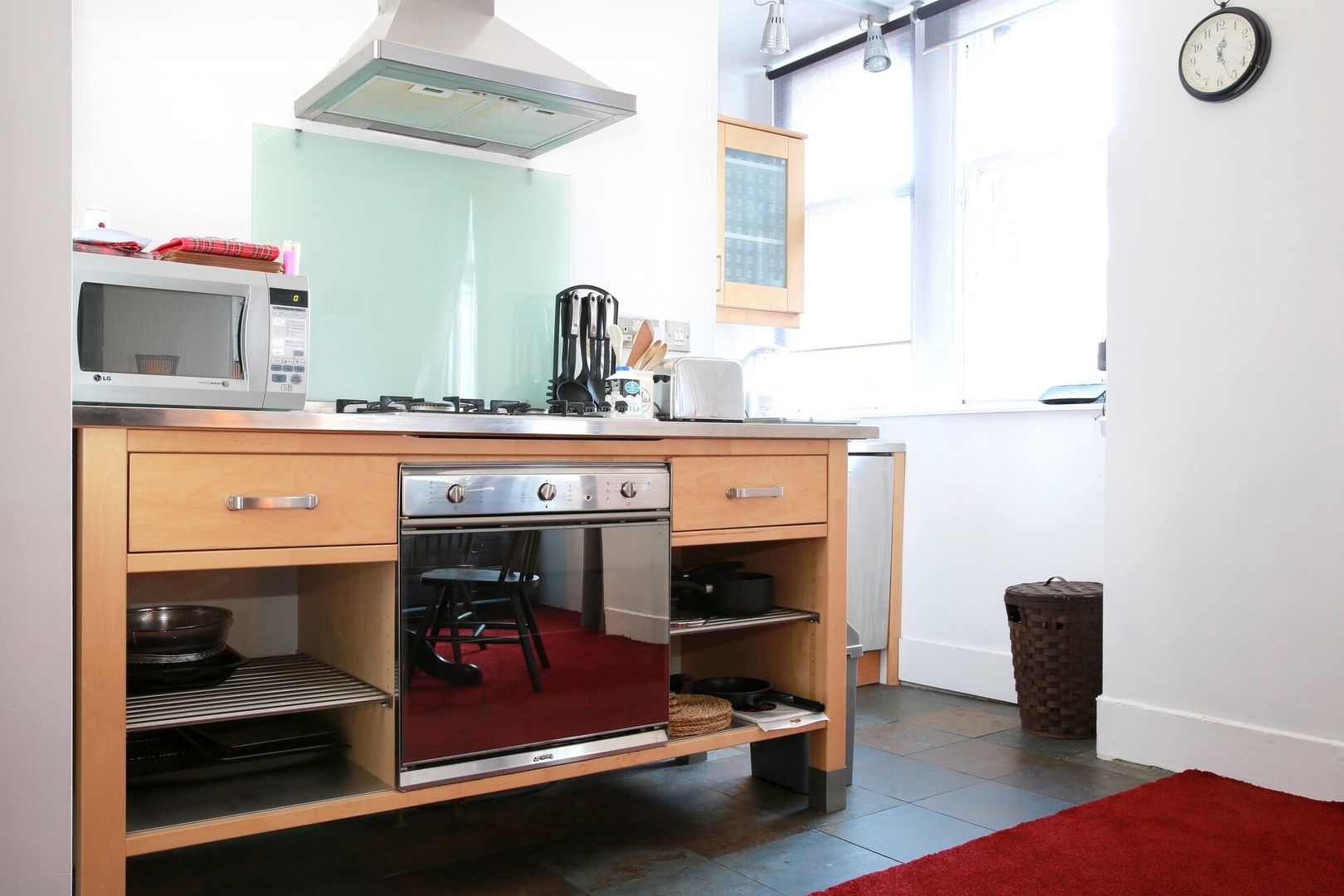 Royal Mile Apartment Edinburgh 11 Click And Rent