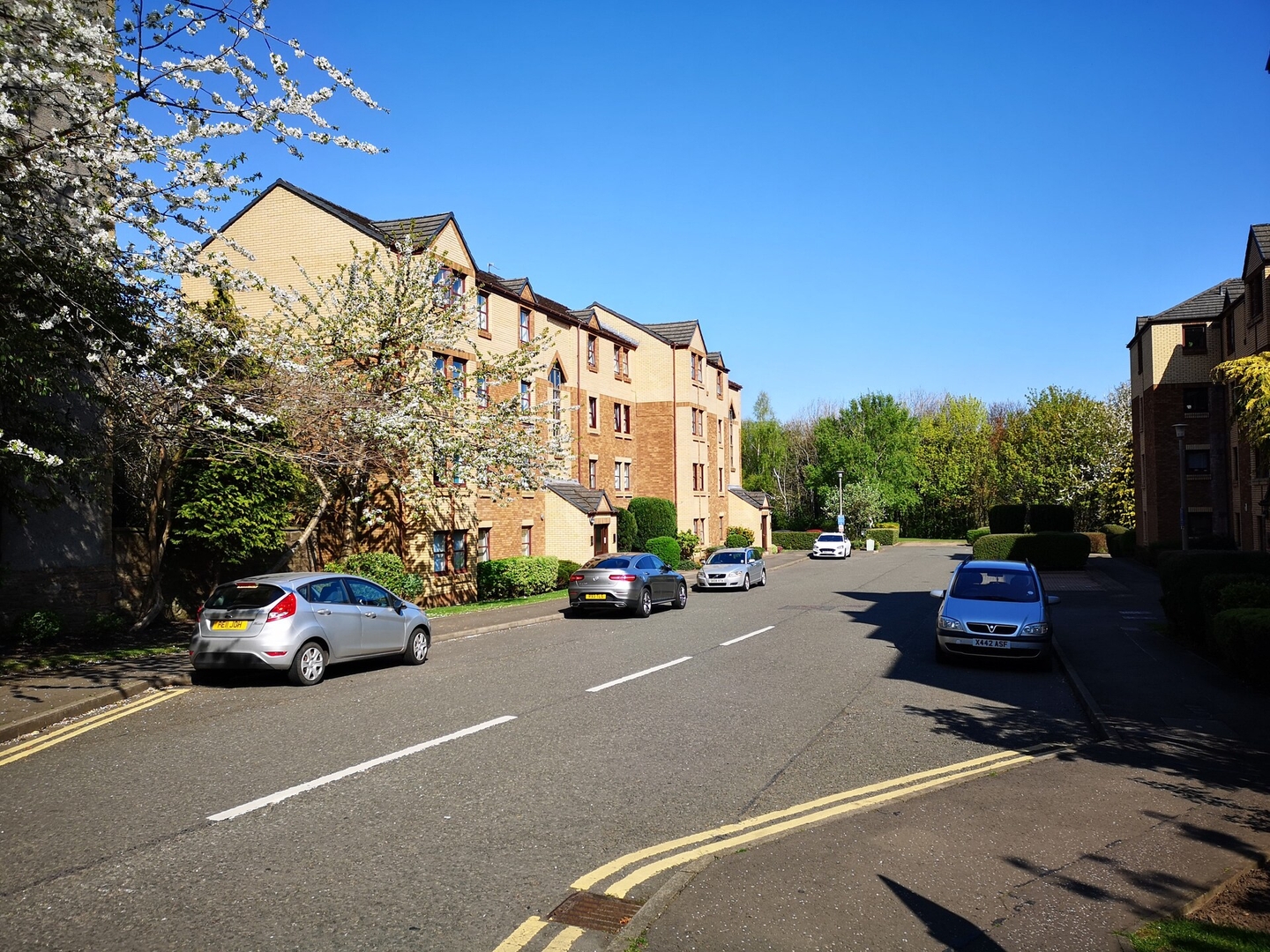 Lovely Edinburgh Home - Craighouse Gardens 9 Click And Rent