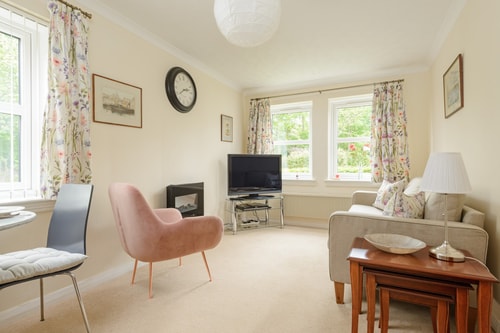 Lovely Edinburgh Home - Craighouse Gardens 0 Click And Rent