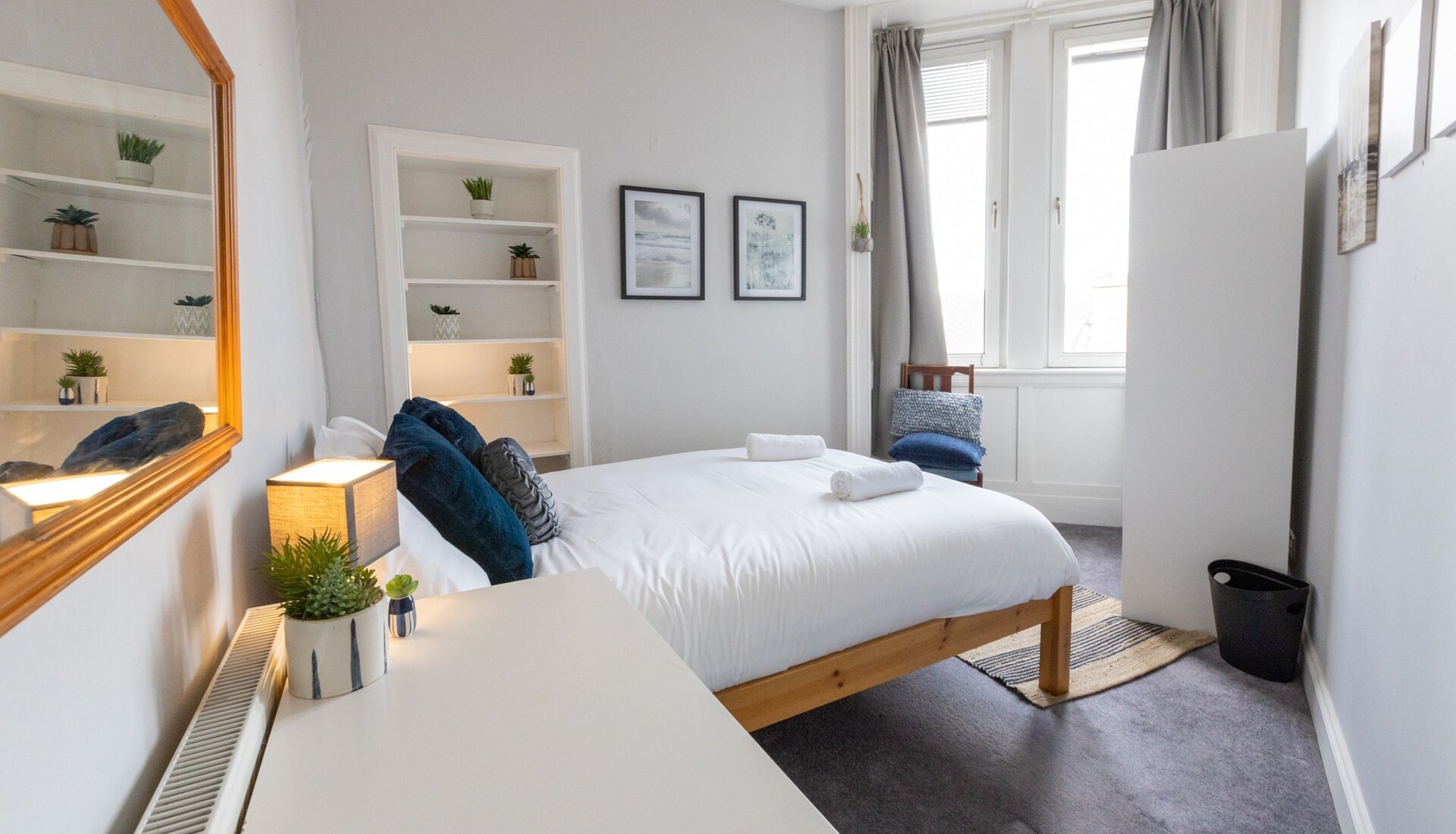 Edinburgh Festival Escape 5 Click And Rent