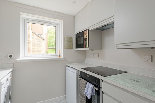 Lovely Edinburgh Home - Craighouse Gardens 18 Click And Rent