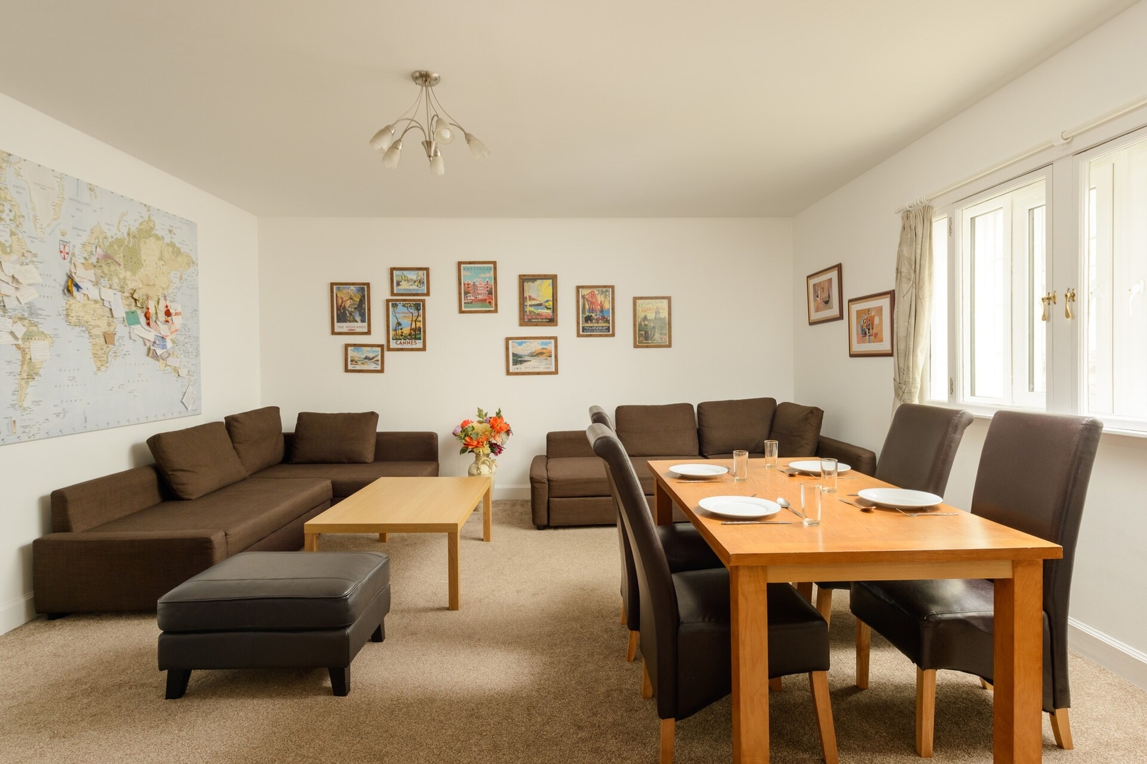 Historic Apartment in Old Town 1 Click And Rent
