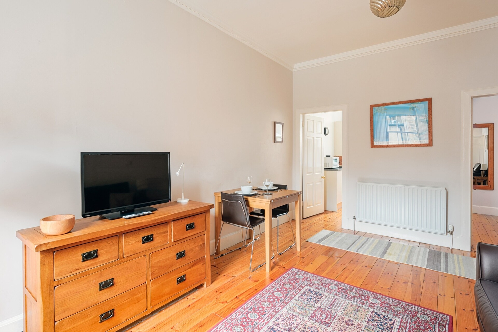 Forrest Hill Retreat 9 Click And Rent