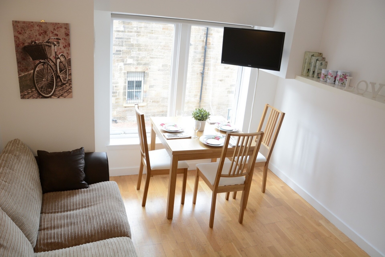 The Rose Residence 3 Click And Rent