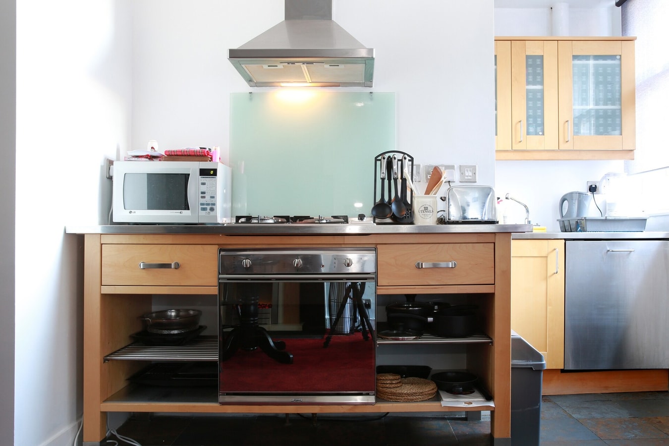 443223 - Royal Mile Apartment Edinburgh · Royal Mile Apartment Edinburgh 13 Click And Rent