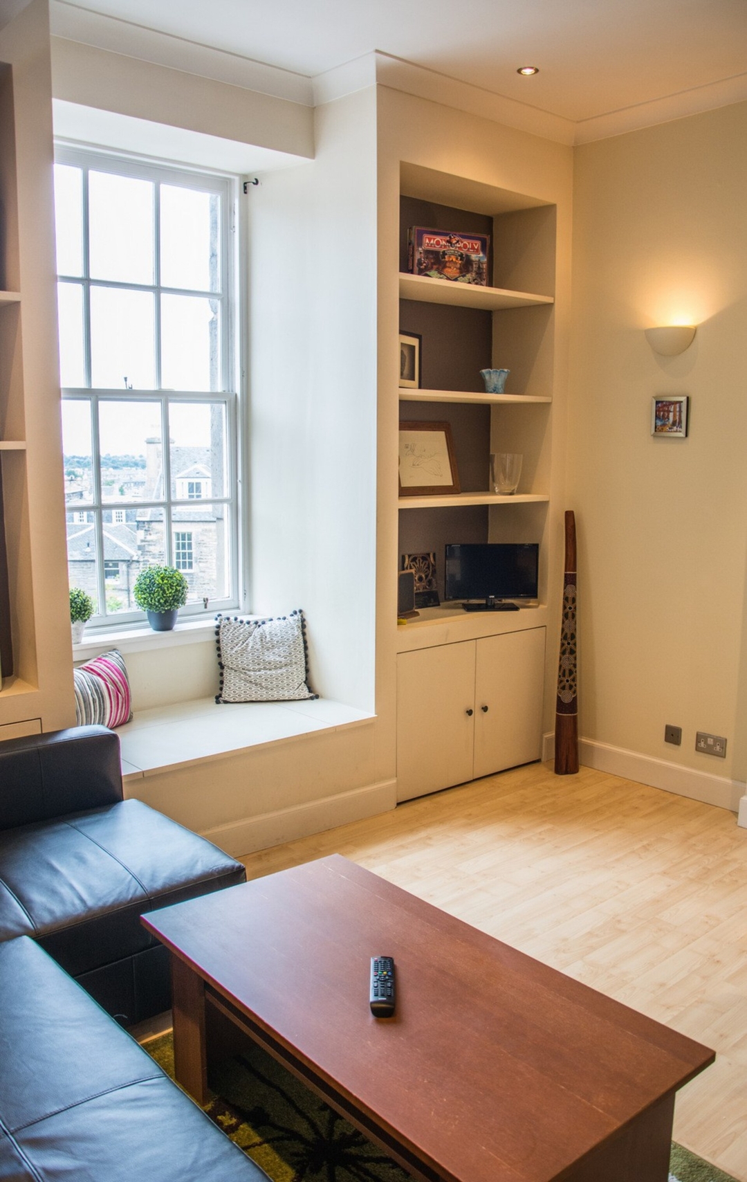 Edinburgh Heritage 7 Click And Rent