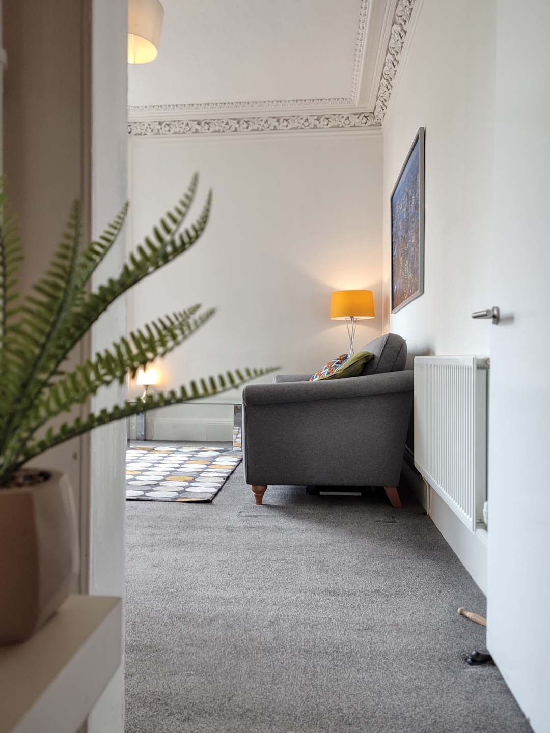 Magic of Meadows 4 Bedroom Spacious Flat 19 Click And Rent