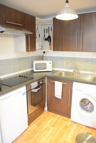 Castleview and Secret Garden Studio 13 Click And Rent