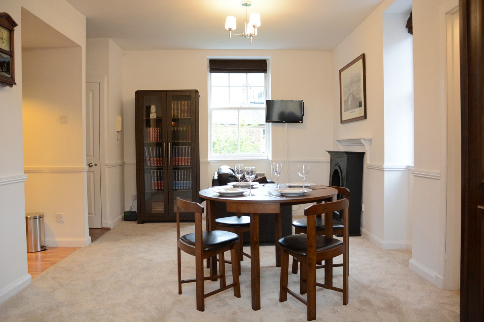 Castleview and Secret Garden Studio 2 Click And Rent