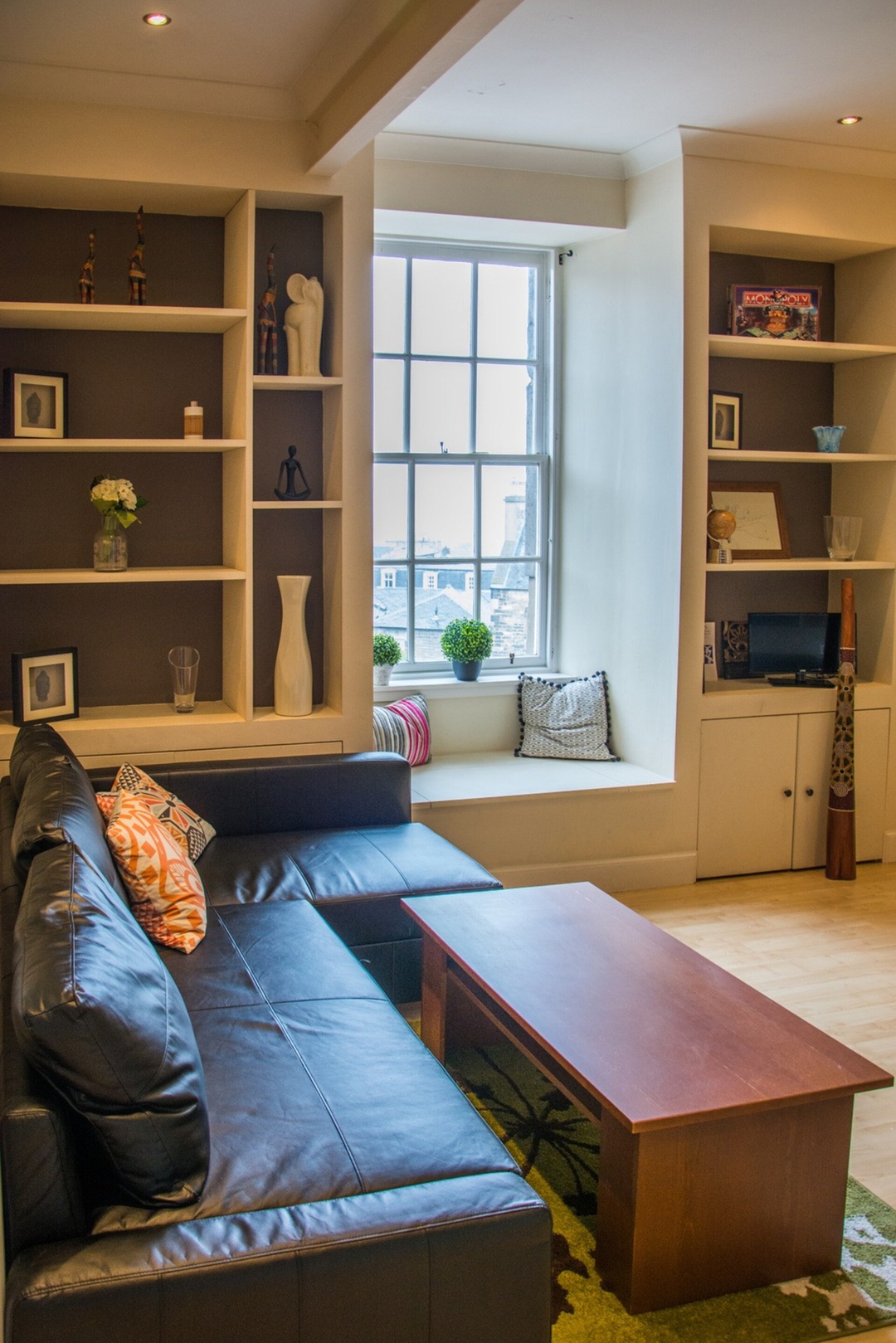Edinburgh Heritage 21 Click And Rent
