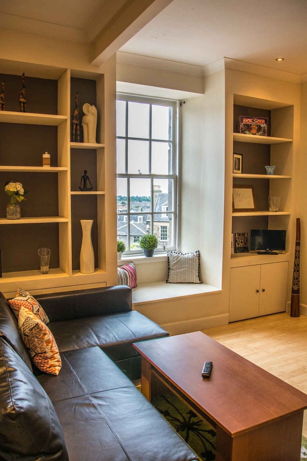 Edinburgh Heritage 10 Click And Rent