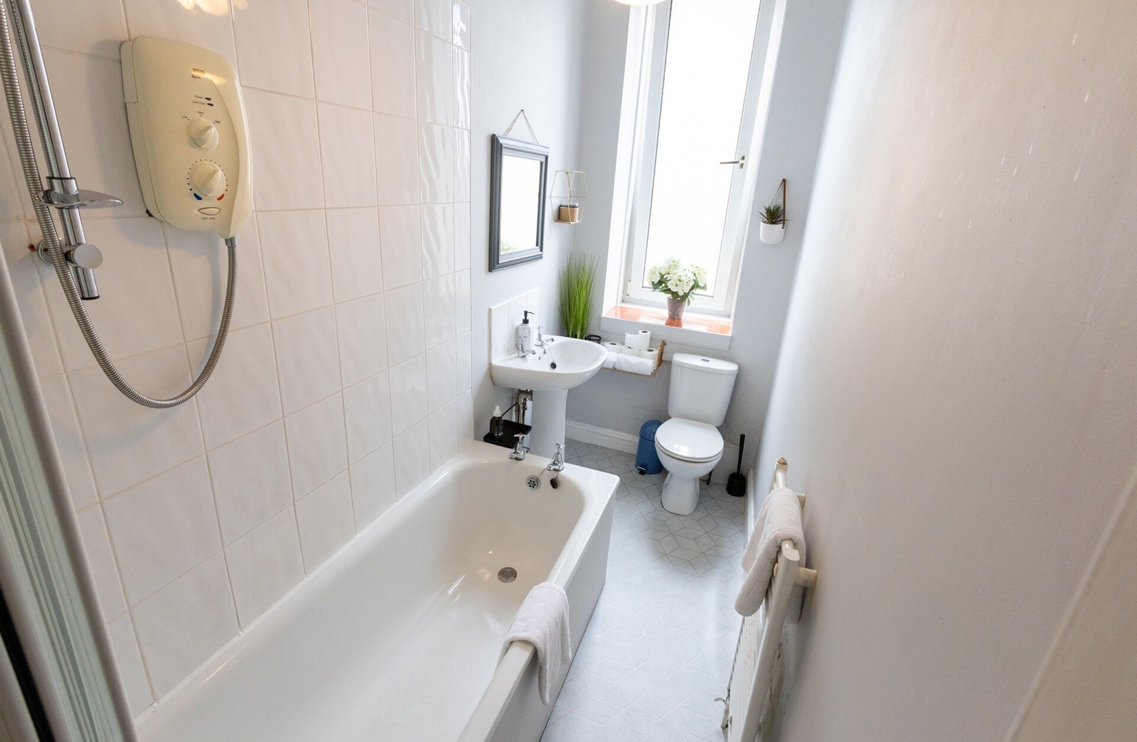 Edinburgh Festival Escape 7 Click And Rent